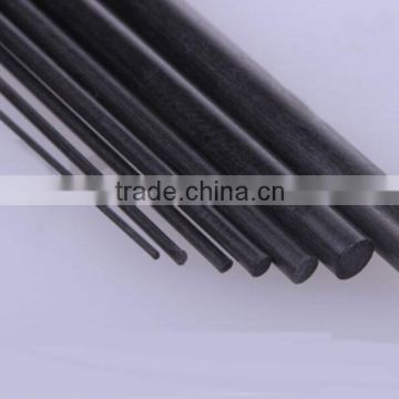 Carbon fiber bar, diameter is 2.5mm, two length 20cm or 40cm