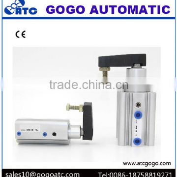 Good price Execution element Pneumatic Rotary actuator cylinder