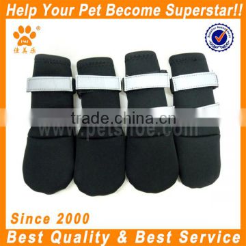 2016 JML China wholesale high quality fashion cheap dog waterproof sock shoes pet accessories