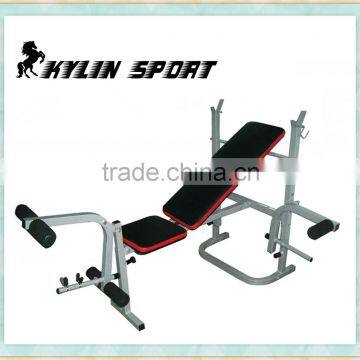 qj-bn029 2014 Item gym home weight bench /set up bench