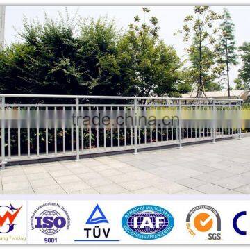 Balcony Railing Designs Outdoor Glass Railing for Stair Handrail Aluminum Railing Designs photo-5