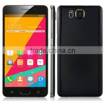 5.5inch Dual Core Android Phone/ Chinese Smart Phone Dual Core 5.5inch photo-2