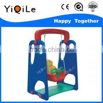 Cool indoor child swing durable plastic swing sets best baby swing