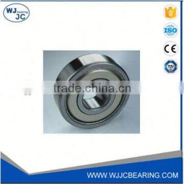 Deep Groove Ball Bearing for Agriculture Machine 60/630 630 x 920 x 128 mm photo-4
