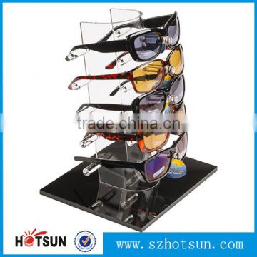 factory acrylic spectacles sun glasses display