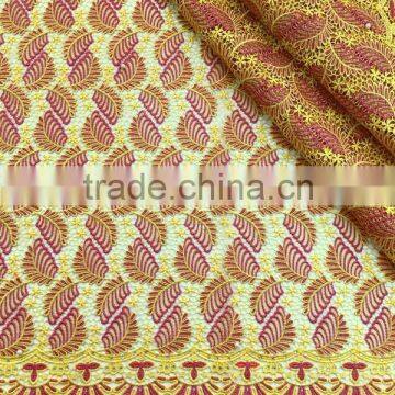 guipure fabric,cord lace