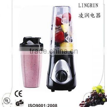 UL CUL CE GS professional fruit blender juice blender