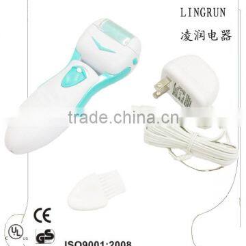 Rechargeable Foot Callus Remover photo-3