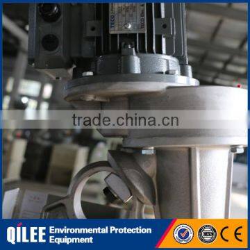Chemical Industrial Portable Liquid Mixer Machine