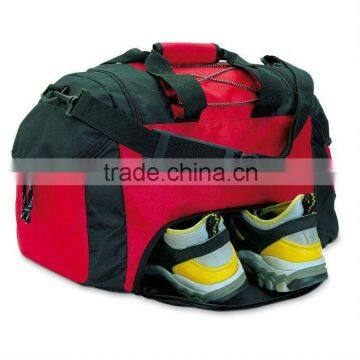 gymnastics duffel bag