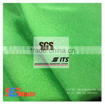 2016 Spring Fabric Spandex Polyester Spandex Fabric for Softsheel Fabric in Textile Mills photo-3