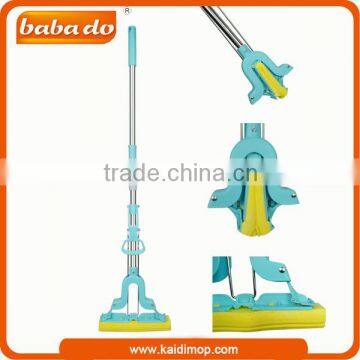 New Butterfly PVA Mop