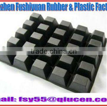 Best Price Rubber Shock Pad / High Quality Rubber Bumper / Best Price Rubber Pad