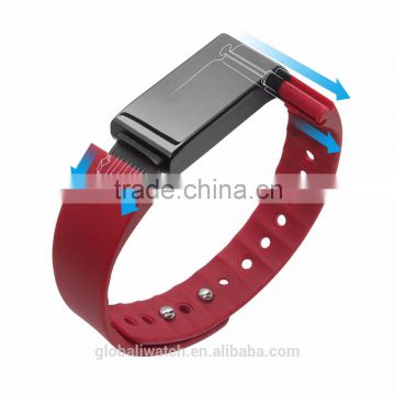 IW-1103S bluetooth transfer Movelesss Reminder smart watch