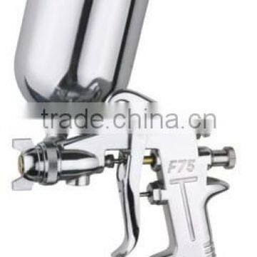 High pressure industrial spray gun F-75G