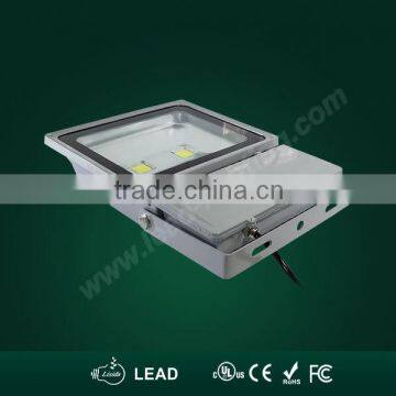 Cool white factory supply projector lamp outdoor using led light