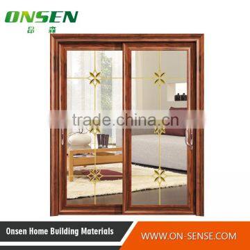 Alibaba retail sliding glass door products imported from china wholesale