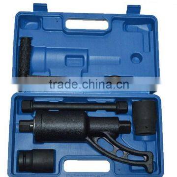 Truck Tire Repairing Truck Impact Wrench Labor Saving Wrench photo-5