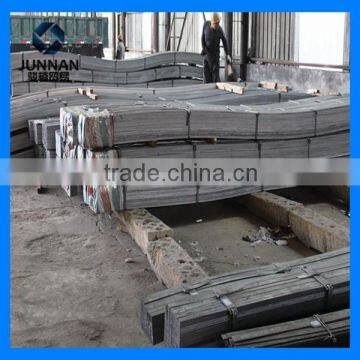 China Supplier Hot Rolled and Slitted Mild Steel Flat Bar photo-4