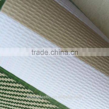 Truck Cover,tent Pvc in Roll PVC Tarpaulin