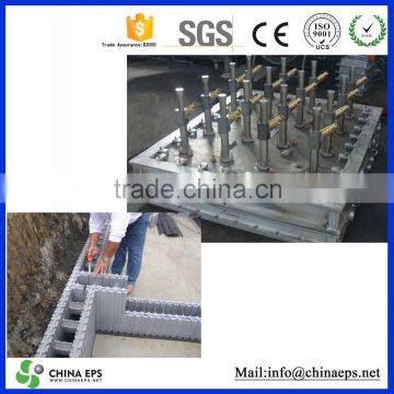 Hot Sell Styrofoam Moulding / Eps Molding / Eps Mould For Fruit Box photo-4