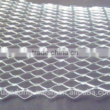 Dimple Diamond Mesh Lath/Diamond Expanded Metal Lath(Factory Price,High Quality)