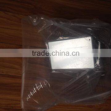 inflatable plastic filling air bag packaging