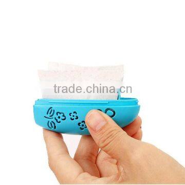 Daylily Reusable Hand Warmer - Fashion Winter Warmer for Wedding - OEM Body Warmer to UK photo-5