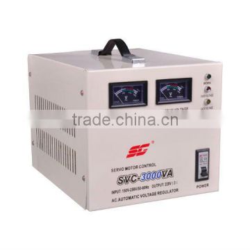 10KA SVC SINGLE PHASE automatic voltage regulator