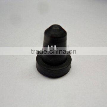 rubber piston