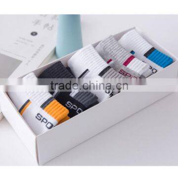 100 cotton design your own socks sport sock mens socks custom