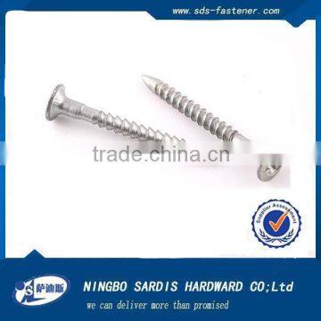 furniture hardware screw nut bolt