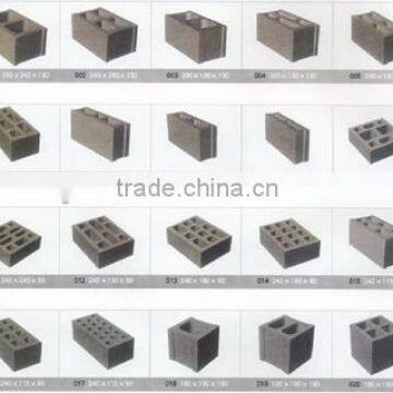 Beton Brick Making Machine,Hot Selling in Asia photo-5