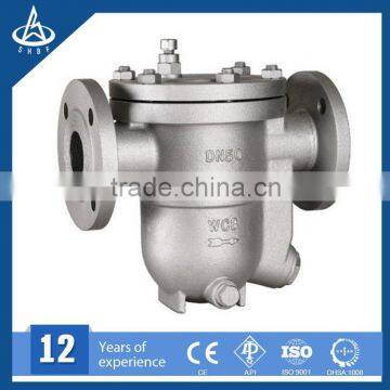 Factory high quality API Bimetallic steam trap