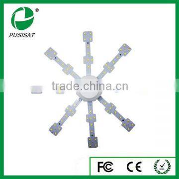 12w 18w 24w Assemly part 2835 led module SKD 220v