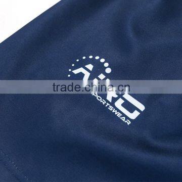 Wholesale Custom Cheap Rugby Shorts Jersey From China photo-2