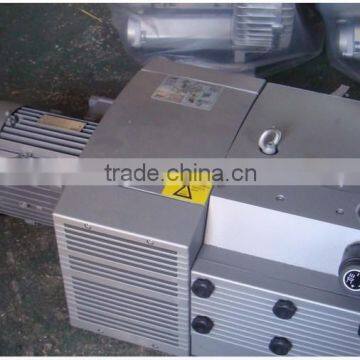 JQT KVF60 Dry Rotary Vane Vacuum Pump for Printing photo-3