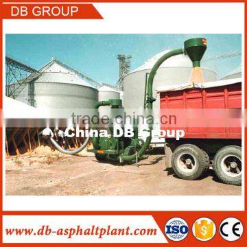 India Philippine Thailand hot sale rice sugar salt grain pneumatic conveyor