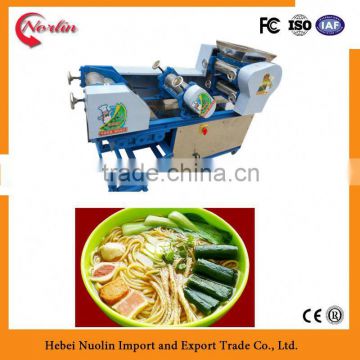 2016 hot selling color noodle maker for factory