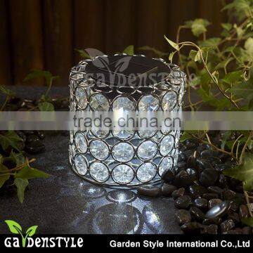 Hot Sale Led Garden Light Plastic Party Light Led Light Home for Decoration