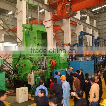 Internal Rubber Mixer photo-4
