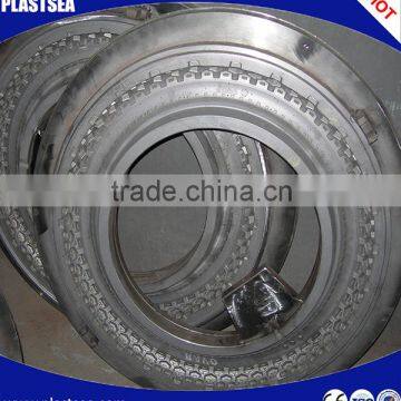 High Quality Motorcycle Tire Mould With EDM/CNC Technology