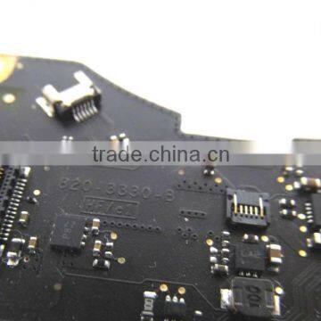 661-6491 A1286 MD103LL/A logic board 820-3330-B i7 3610QM 2.3GHZ MID-2012