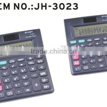 Wholesale Desktop Calculator/big Calculator/solar Calculator photo-4