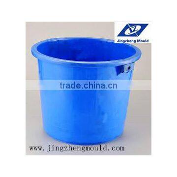 PLASTIC MOULD FOR WATER BUCKET