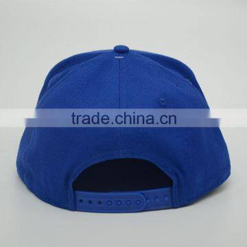 5 PANEL Flat Bill Snapback Cap photo-4