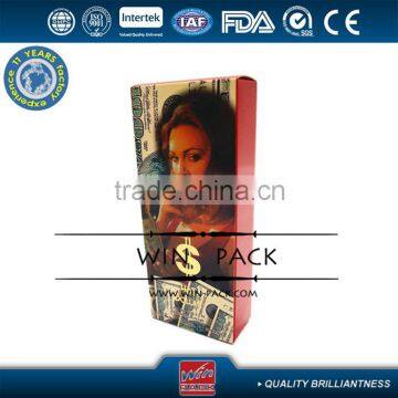 Doll Packaging Box photo-2