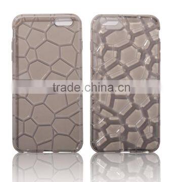 Cell Phone Accessory Soft Tpu Phone Case for Iphone 6s/6s Plus photo-4