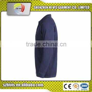 Hot Sell Good Quality Supplier Fashion Polo Shirts photo-2