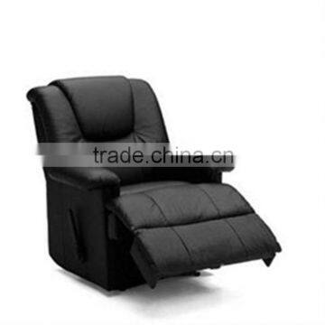 Modern Comfortable Leather Recliner Sofa,Reclining sofa,functional sofa